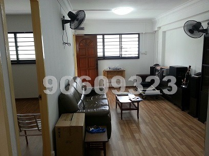 Blk 881 Tampines Street 84 (Tampines), HDB 3 Rooms #692452